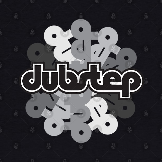 dubstep by VOLPEdesign